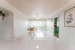 Blk 312 Tampines Street 33 (Tampines), HDB Executive #497380701